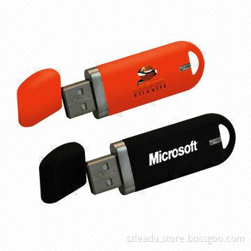 Popular USB flash drive, 16GB